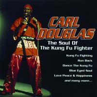 Carl Douglas — Keep Pleasing Me